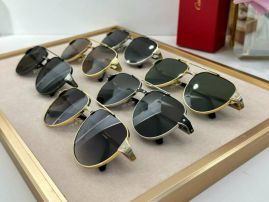 Picture of Cartier Sunglasses _SKUfw55829035fw